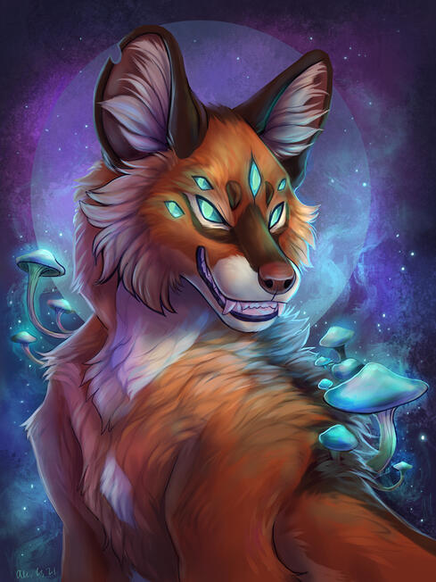 1 simple (mushrooms) = $160