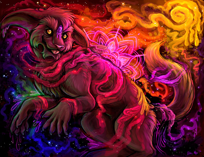 1 complex (mandala) = $230