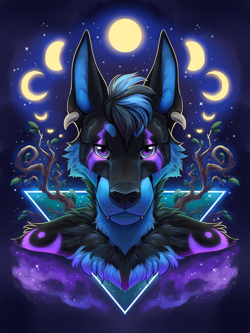 1 complex (simple shapes + branches) = $180