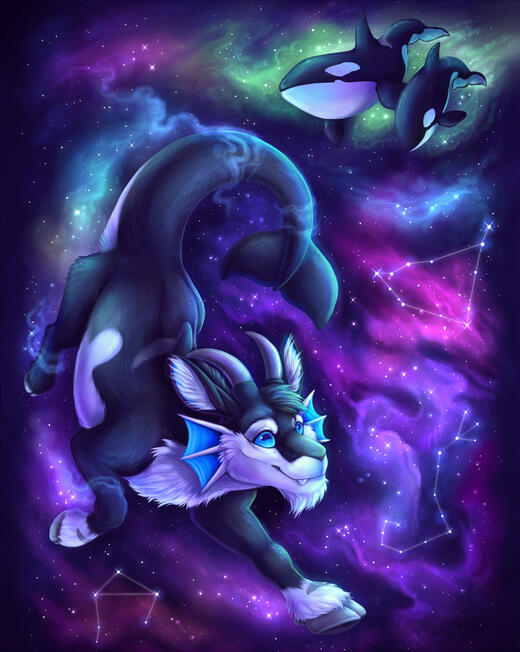 1 complex (orcas/constellations) = $230