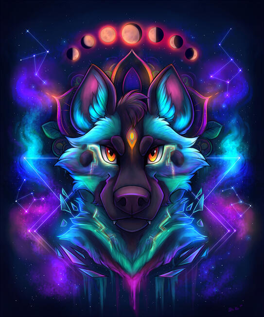 1 complex (mandala/shapes) = $180